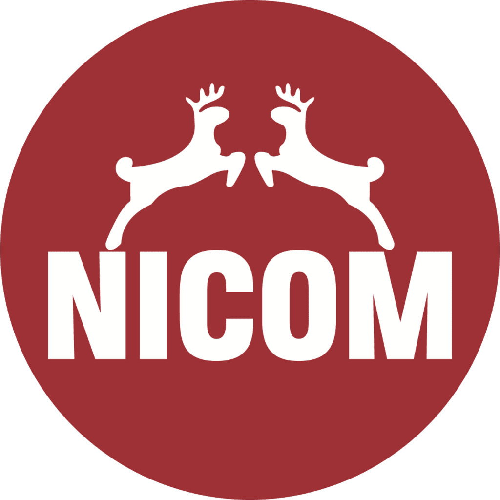 Nicom Distillery