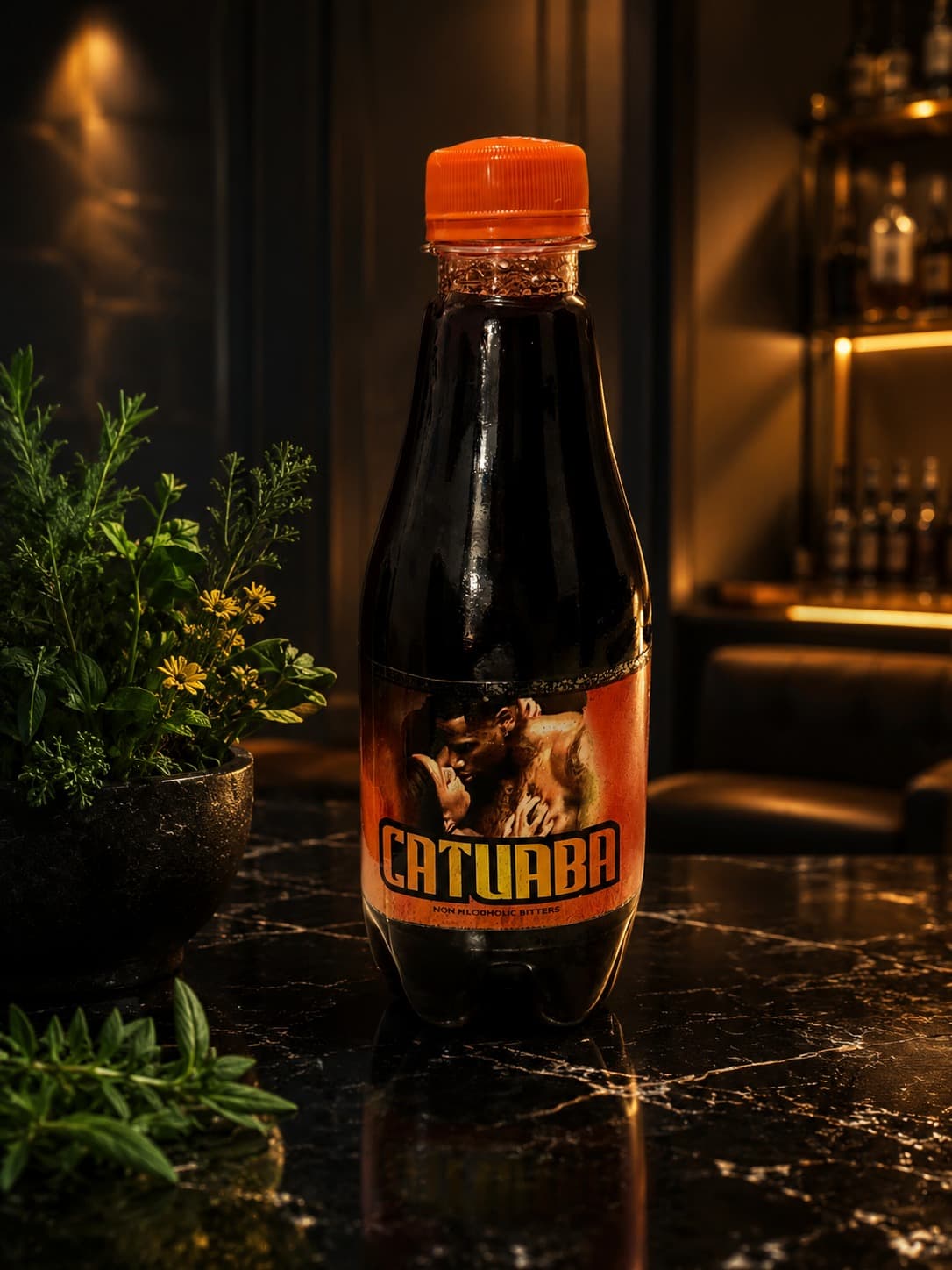 Catuaba Bitters