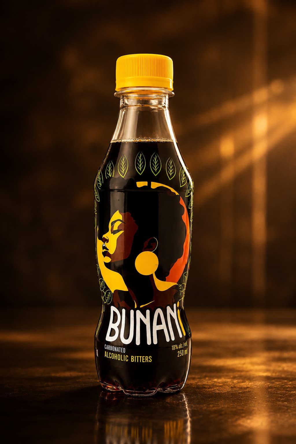 Bunani Bitters