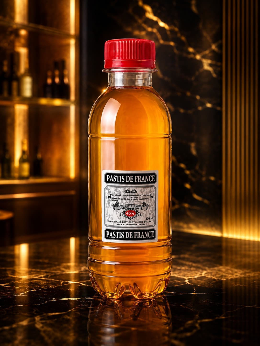 Pastis de France